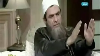 متصل يهاجم داعية سلفي بسبب 