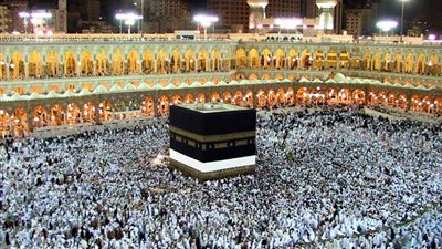 السعودية تقدم عرضا لإيران بخصوص الحج