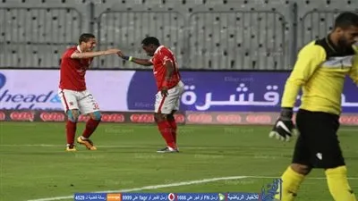 حصاد الأهلي في 2016||  لقب دوري.. ورحيل 7 نجوم أبرزهم إيفونا ورمضان