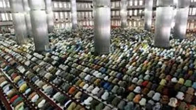 تعرف على فضل يوم الجمعة !