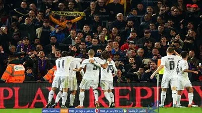 حصاد 2016|| ريال مدريد يتوهج.. وبرشلونة يتخبط
