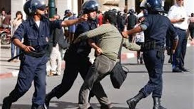 شاب يقتل فتاة دهسًا بسيارته بعدما رفضت عائلتها تزويجها له !