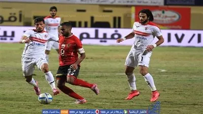 المنتخب العسكري يستدعي رباعي الزمالك استعدادا لكأس العالم 