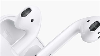 بعض المستخدمين يواجهون مشاكل مع علبة الشحن الخاصة بسماعات AirPods