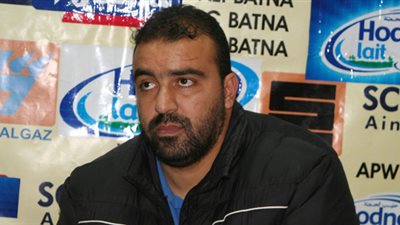 ماضوي : الدوري السعودي قوي للغاية ويوفر كل ظروف النجاح