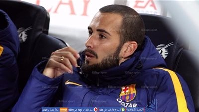 برشلونة يبدي مرونة في الاستغناء عن فيدال