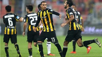 ​اتحاد جدة يحتفل بتاريخ 90 عامًا أمام أتلتيكو مدريد