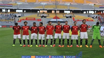 تعرف على مواعيد انتظام المحترفين في معسكر الفراعنة استعدادا لأمم إفريقيا