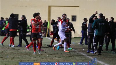 مفاجأة مدوية.. شيكابالا رفض اللعب بديلا لستانلي