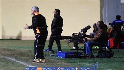 مدرب الزمالك يضع شروطه للاستمرار مع الفريق
