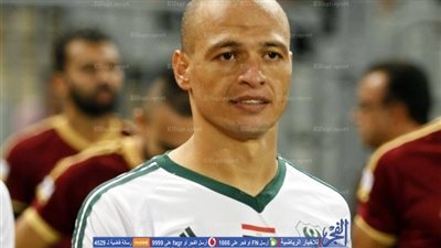 مدرب المقاصة: أنهينا الاتفاق مع حمادة طلبة.. وهناك مهاجم في الطريق