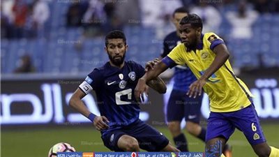 تغريم الأهلي 150 ألف ريال.. وإيقاف سلمان الفرج 4 مباريات 