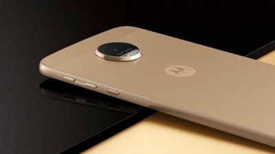Moto Z يتلقى تحديث جديد يجلب معه عدة تحسينات وإصلاحات