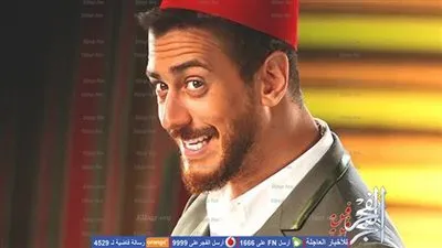 تعرف على أخر تطورات قضية سعد لمجرد