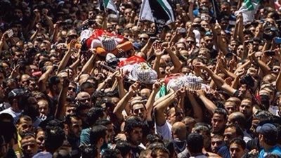 الاحتلال يسلم جثماني شهيدين فلسطينيين في القدس ورام الله