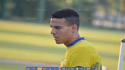 شكري نجيب يقود الإسماعيلي أمام الاتحاد السكندري   