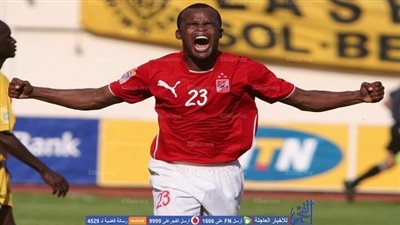 في عيد ميلاده الـ37..فلافـيو صاحب 