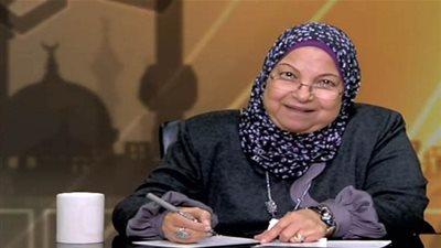 داعية إسلامية لـ