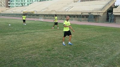 شكوك حول إمكانية لحاق عفروتو بمواجهة الشرقية أمام النصر للتعدين