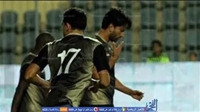 فتح الله يتعادل للانتاج في شباك المصري (فيديو)