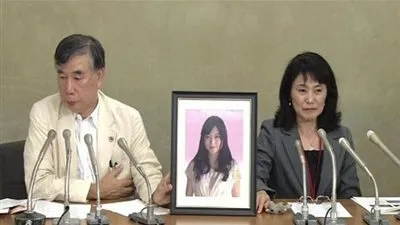 انتحار موظفة بسبب ساعات العمل الطويلة