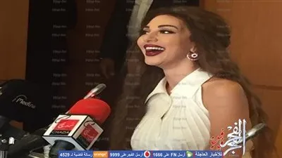 مريام فارس تتجه إلى دبي