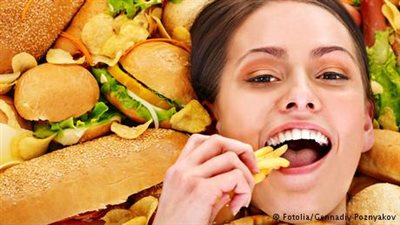 التغذية الحدسية والوجبة البطيئة تجعلك تستغني عن كل حمية