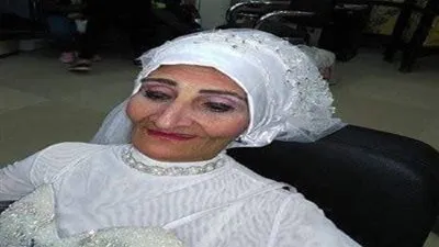 في مصر.. القبض على مسنة مصرية أحتفلت بـ
