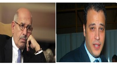 تامر عبدالمنعم عن تصريح 