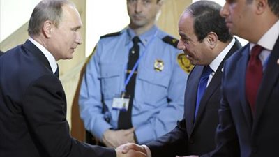 عاجل.. اجتماع رباعي يضم وزراء دفاع وخارجية مصر وروسيا قريبًا