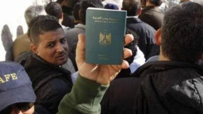 سعودي يصفع مصريًا بسبب عدم الرد على الهاتف