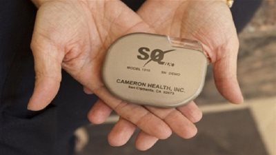 الحكومة الأمريكية تحذر أجهزة تنظيم نبضات القلب سهلة الاختراق