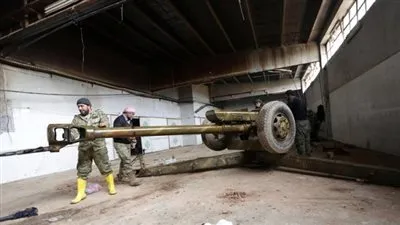 أهم أخبار سوريا اليوم.. خروقات محدودة لوقف إطلاق النار في الأراضي السورية