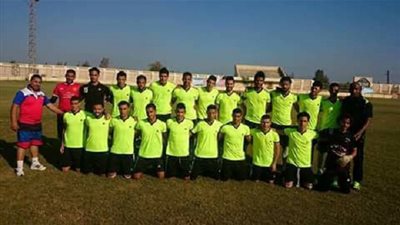 في القسم الثالث.. مركز شباب سنهور بكفر الشيخ محروم من ملعبه رغم موافقة المحافظ (مستند)