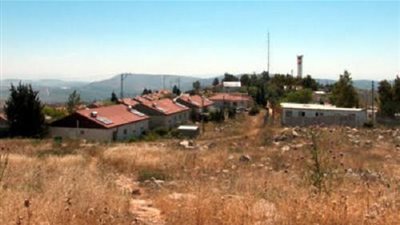 إستطلاع : 39% من الإسرائيلين يؤيدون ضم أراضى الضفة الغربية لإسرائيل 