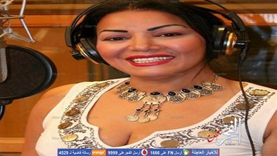 ليلى غفران في ضيافة 