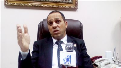 رئيس جامعة دمنهور: ملتزمون بتنفيذ حكم القضاء الإداري بإلغاء اللائحة الجديدة