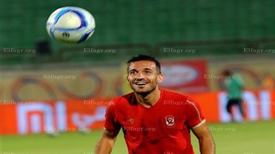 حسام البدري يحسم رحيل 