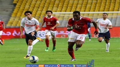 البدري يتحدث عن ثوابت الأهلي وأمنية خاصة بـ