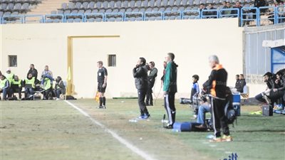 الزمالك يؤجل حسم مصير الجهاز الفني