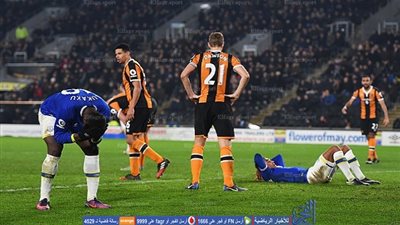 بالفيديو.. أهداف مباراة هال سيتي 2 × 2 إيفرتون الجمعة 30 – 12 – 2016 || الدوري الإنجليزي