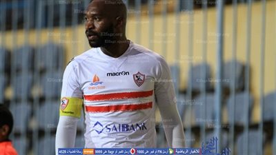 السر وراء تغاضي محمد حلمي عن غضبه من شيكابالا