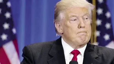 ترامب يقضى ليلة رأس السنة الجديدة بصحبة الممثل سيلفستر ستالون