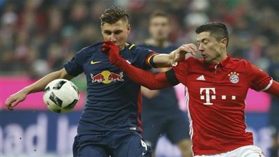 الكرة الذهبية صداع في رأس ليفاندوفسكي 