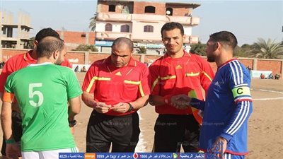 بالصور.. الأخيوة والحسينية حبايب وفاقوس تسقط مشتول السوق