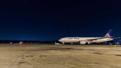 احتجاز بولندي بعد هبوط اضطراري لطائرة في التشيك