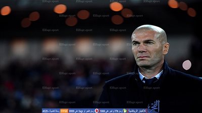 بارتيز: زيدان ملك المواعيد الكبرى