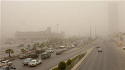 الأرصاد تعلن توقعات طقس السبت