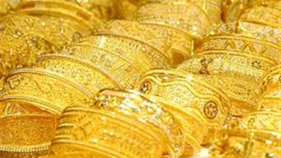 أسعار الذهب في مصر اليوم 31 - 12 - 2016