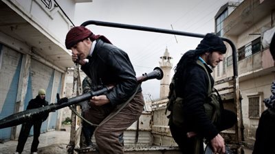 الجيش السوري الحر: لسنا معنيين بأي اتفاق لم نوقع عليه